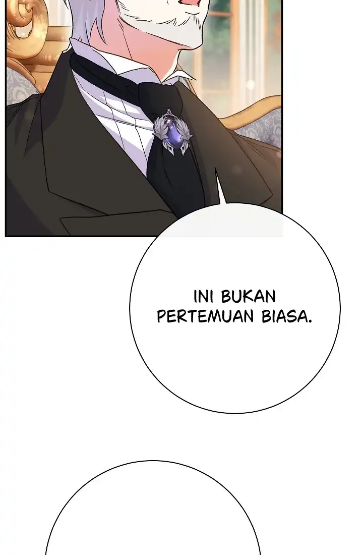 The Villainess’s Blind Date Is Too Perfect Chapter 47 - Page 54