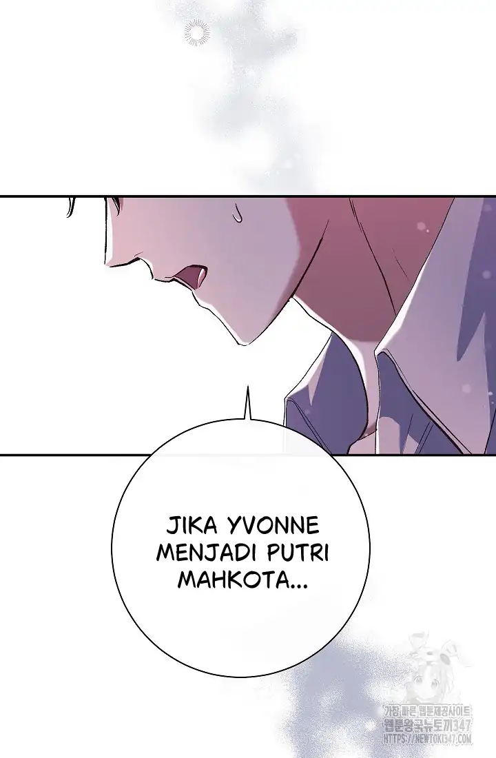 The Villainess’s Blind Date Is Too Perfect Chapter 47 - Page 6