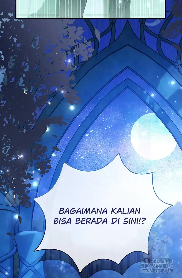 The Villainess’s Blind Date Is Too Perfect Chapter 47 - Page 60