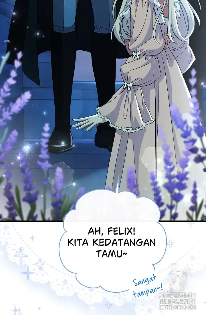 The Villainess’s Blind Date Is Too Perfect Chapter 47 - Page 62