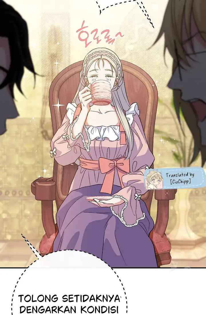 The Villainess’s Blind Date Is Too Perfect Chapter 47 - Page 66