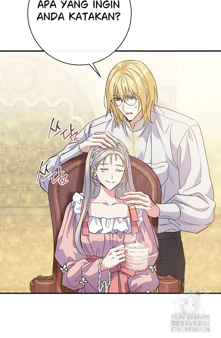 The Villainess’s Blind Date Is Too Perfect Chapter 47 - Page 74
