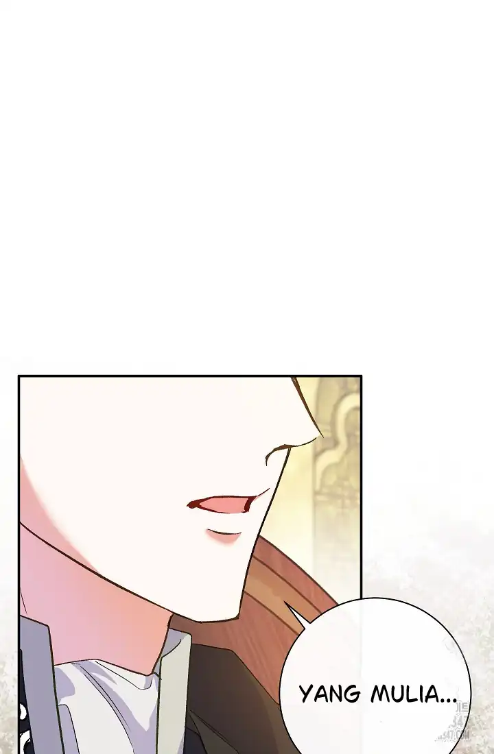 The Villainess’s Blind Date Is Too Perfect Chapter 47 - Page 75