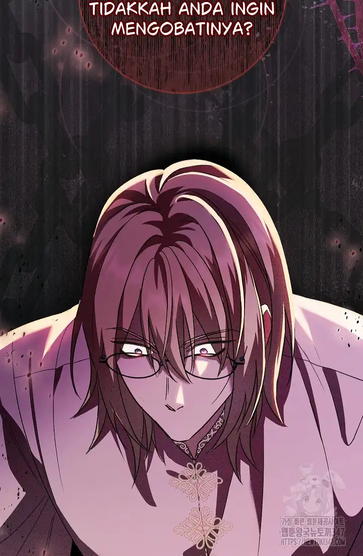 The Villainess’s Blind Date Is Too Perfect Chapter 47 - Page 77