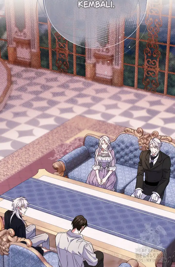 The Villainess’s Blind Date Is Too Perfect Chapter 47 - Page 8