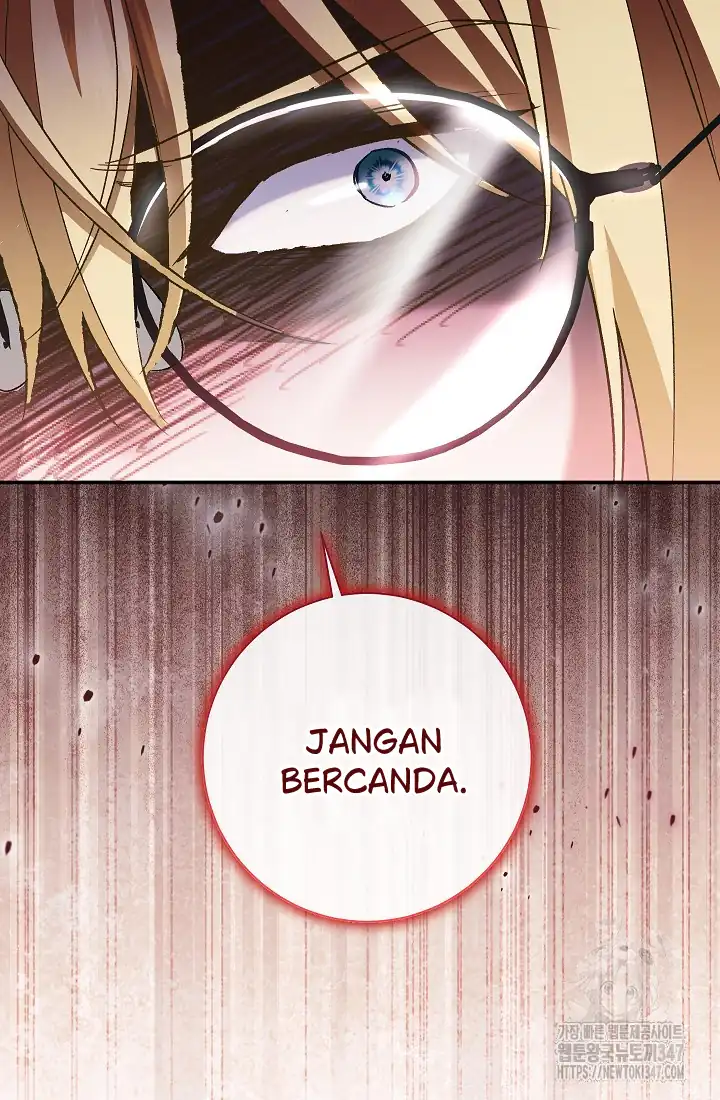 The Villainess’s Blind Date Is Too Perfect Chapter 47 - Page 80