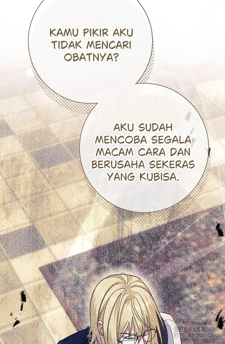 The Villainess’s Blind Date Is Too Perfect Chapter 47 - Page 82