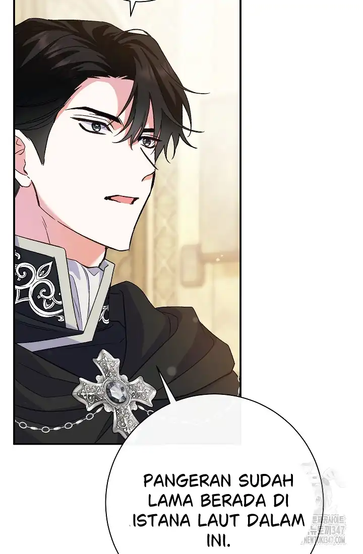 The Villainess’s Blind Date Is Too Perfect Chapter 47 - Page 87
