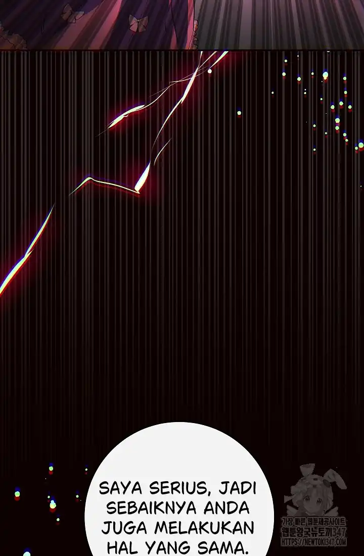 The Villainess’s Blind Date Is Too Perfect Chapter 48 - Page 110