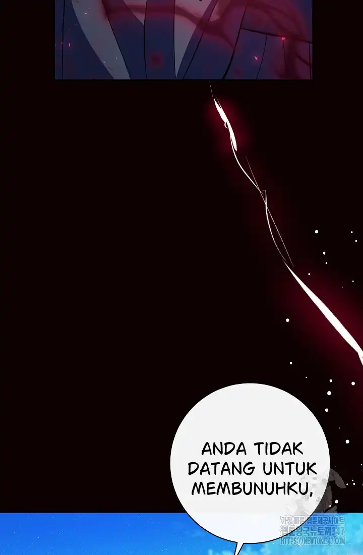 The Villainess’s Blind Date Is Too Perfect Chapter 48 - Page 114