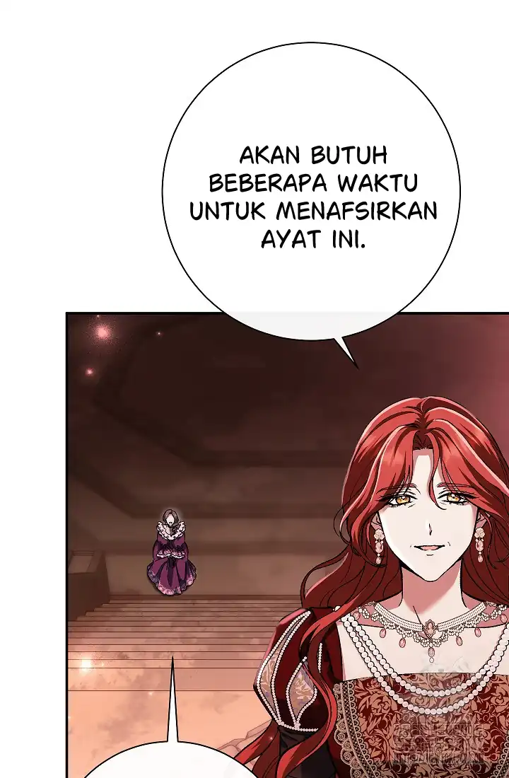 The Villainess’s Blind Date Is Too Perfect Chapter 48 - Page 133