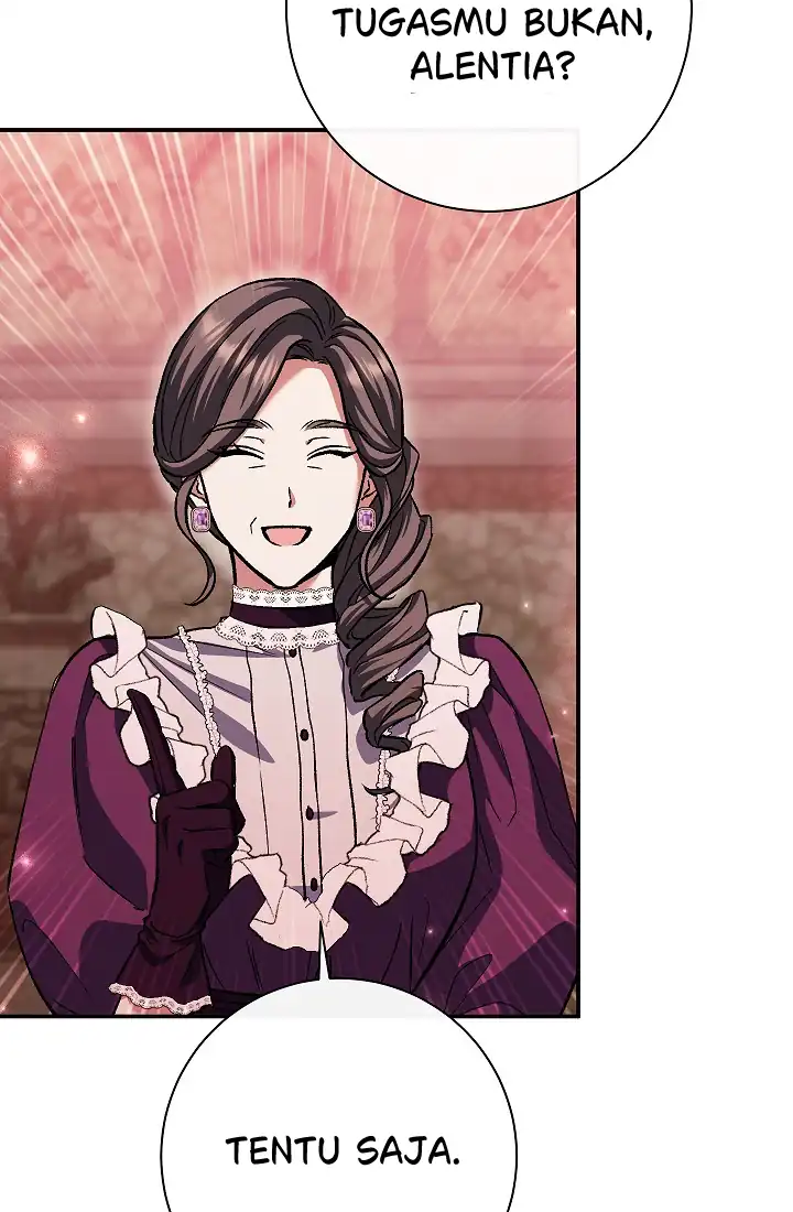 The Villainess’s Blind Date Is Too Perfect Chapter 48 - Page 135