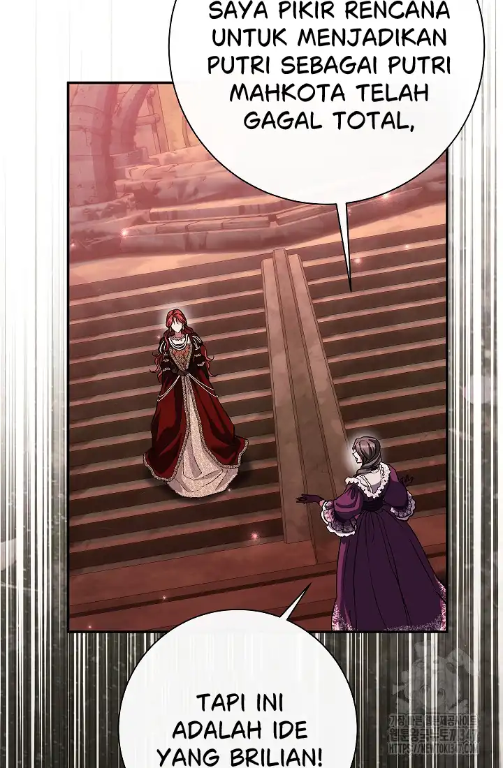 The Villainess’s Blind Date Is Too Perfect Chapter 48 - Page 137
