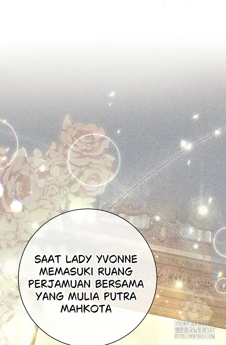 The Villainess’s Blind Date Is Too Perfect Chapter 48 - Page 140