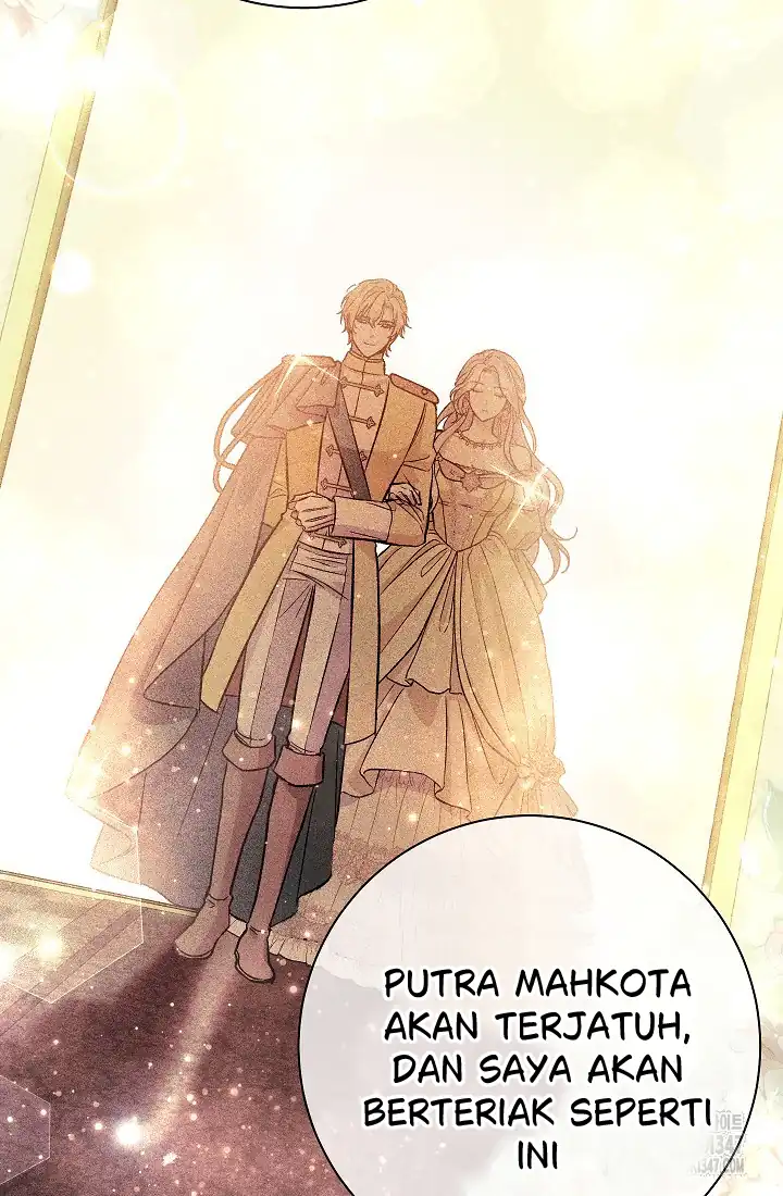 The Villainess’s Blind Date Is Too Perfect Chapter 48 - Page 141