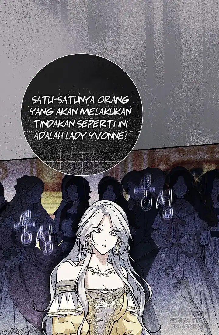 The Villainess’s Blind Date Is Too Perfect Chapter 48 - Page 144