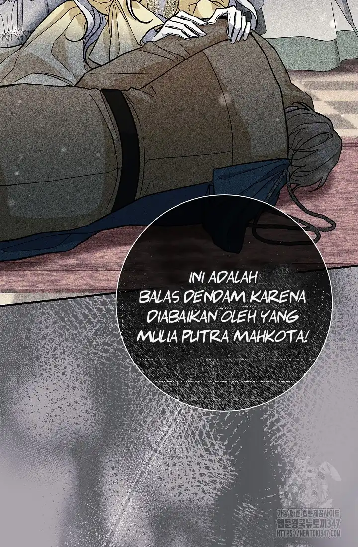 The Villainess’s Blind Date Is Too Perfect Chapter 48 - Page 145