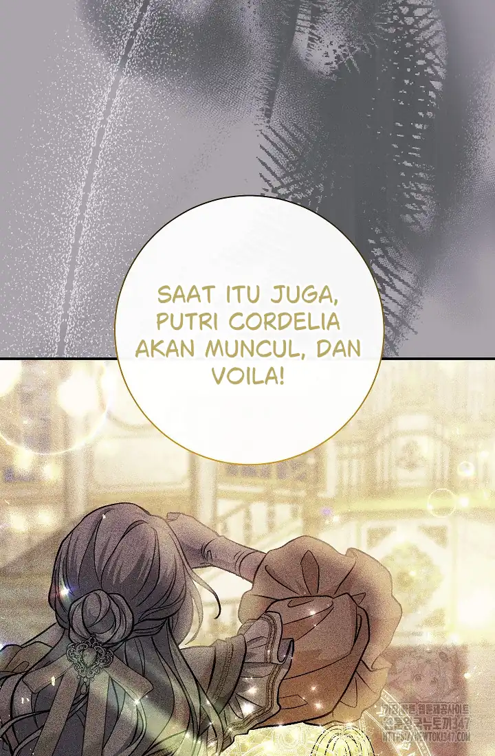 The Villainess’s Blind Date Is Too Perfect Chapter 48 - Page 146
