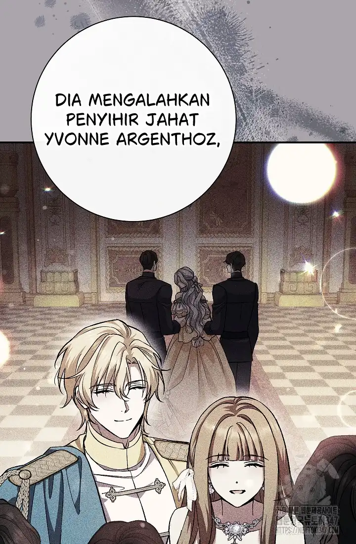 The Villainess’s Blind Date Is Too Perfect Chapter 48 - Page 148