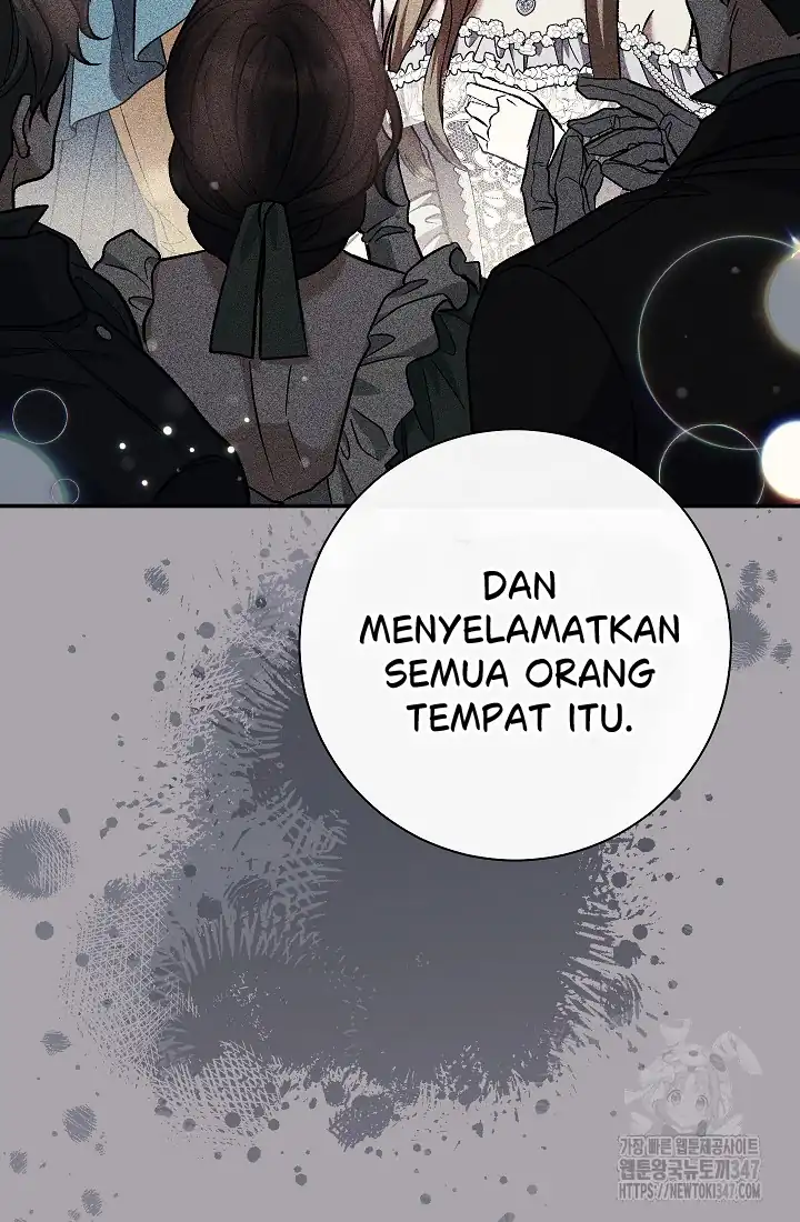 The Villainess’s Blind Date Is Too Perfect Chapter 48 - Page 149