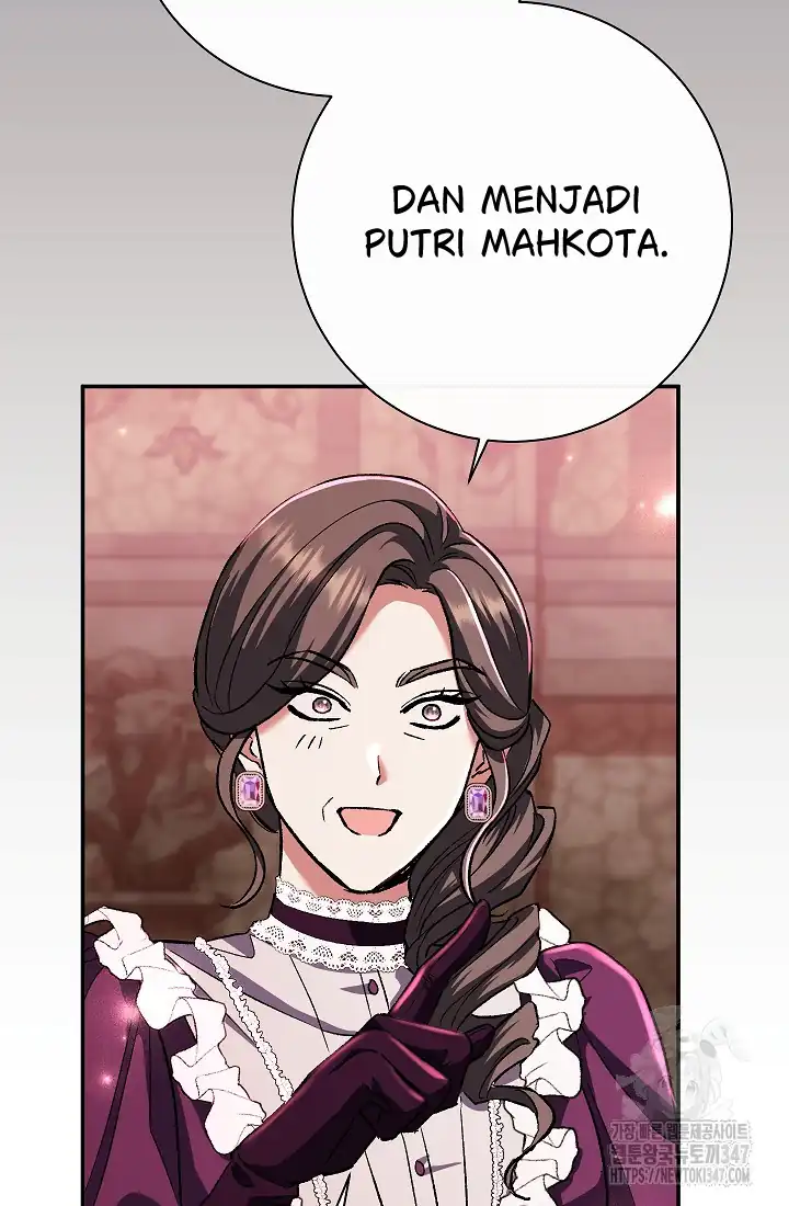 The Villainess’s Blind Date Is Too Perfect Chapter 48 - Page 151