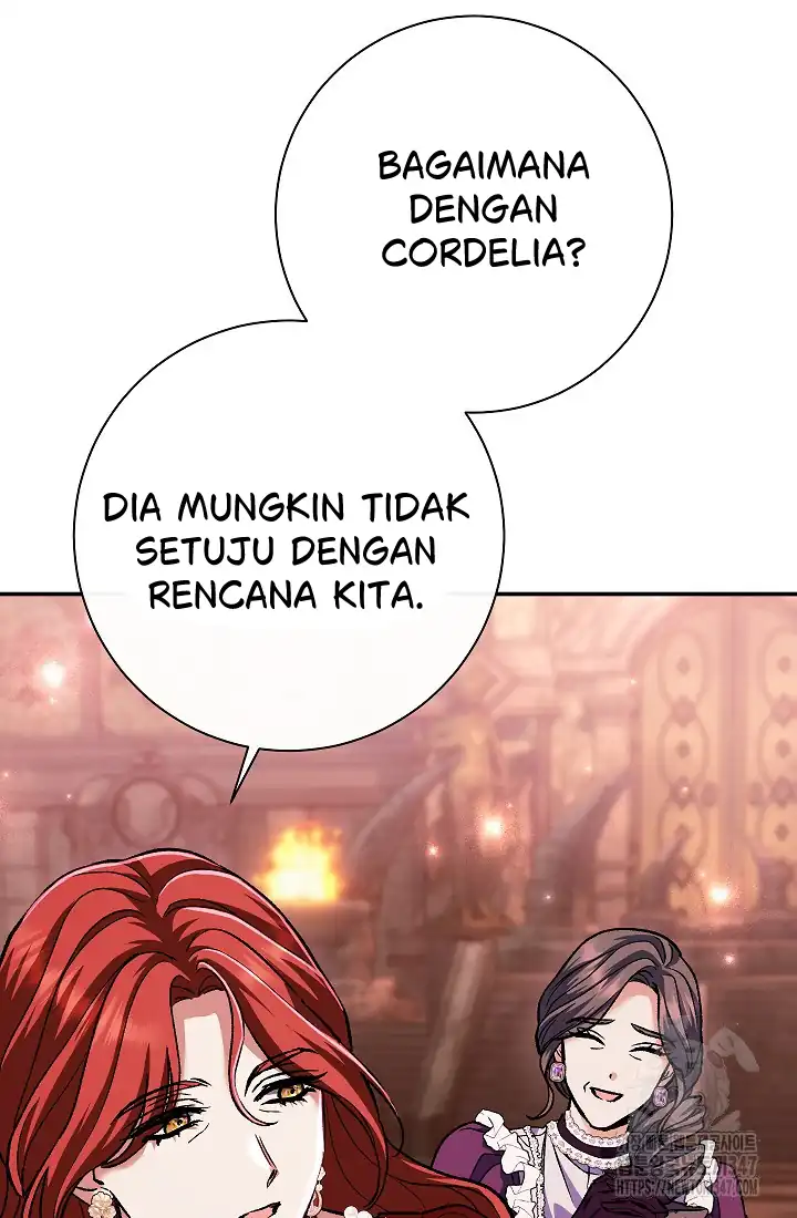 The Villainess’s Blind Date Is Too Perfect Chapter 48 - Page 153