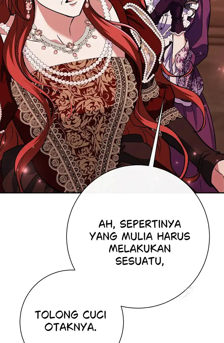The Villainess’s Blind Date Is Too Perfect Chapter 48 - Page 154