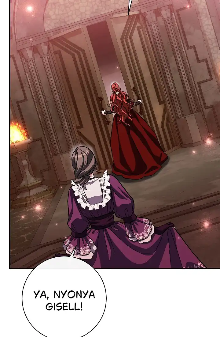 The Villainess’s Blind Date Is Too Perfect Chapter 48 - Page 156