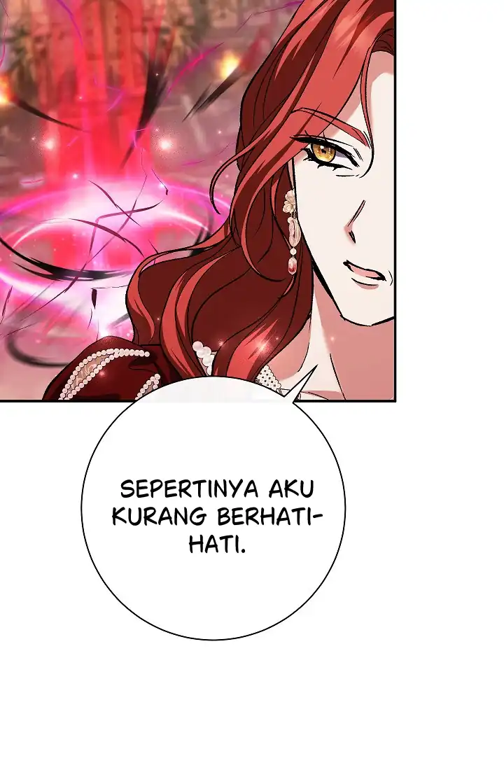 The Villainess’s Blind Date Is Too Perfect Chapter 48 - Page 158