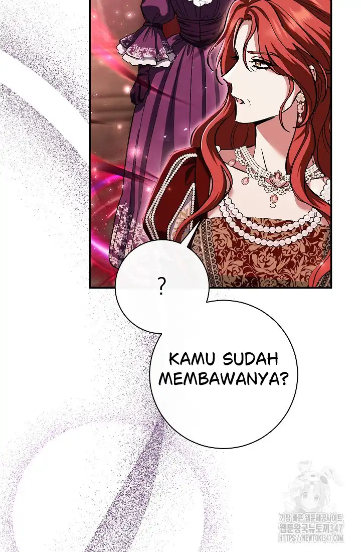 The Villainess’s Blind Date Is Too Perfect Chapter 48 - Page 160