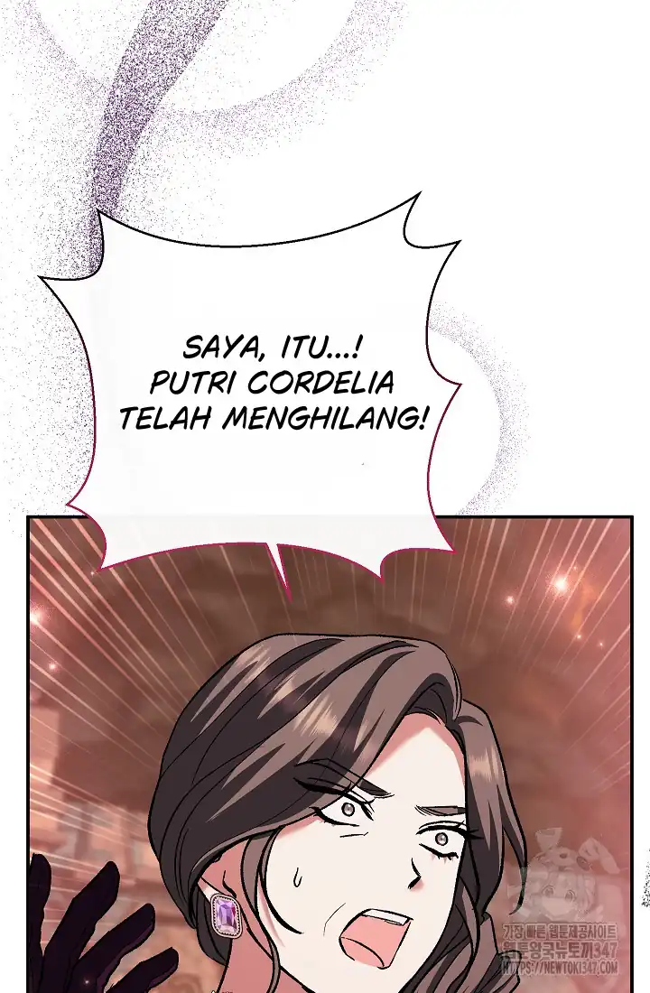The Villainess’s Blind Date Is Too Perfect Chapter 48 - Page 161