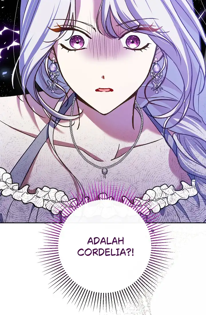 The Villainess’s Blind Date Is Too Perfect Chapter 48 - Page 33