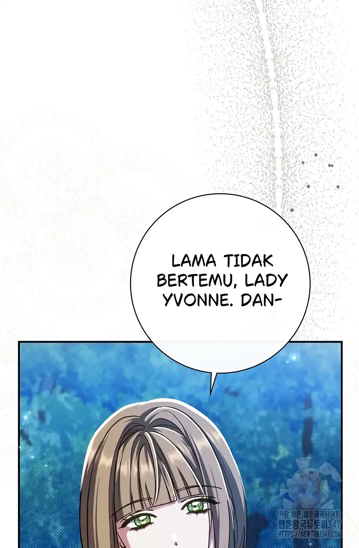 The Villainess’s Blind Date Is Too Perfect Chapter 48 - Page 34