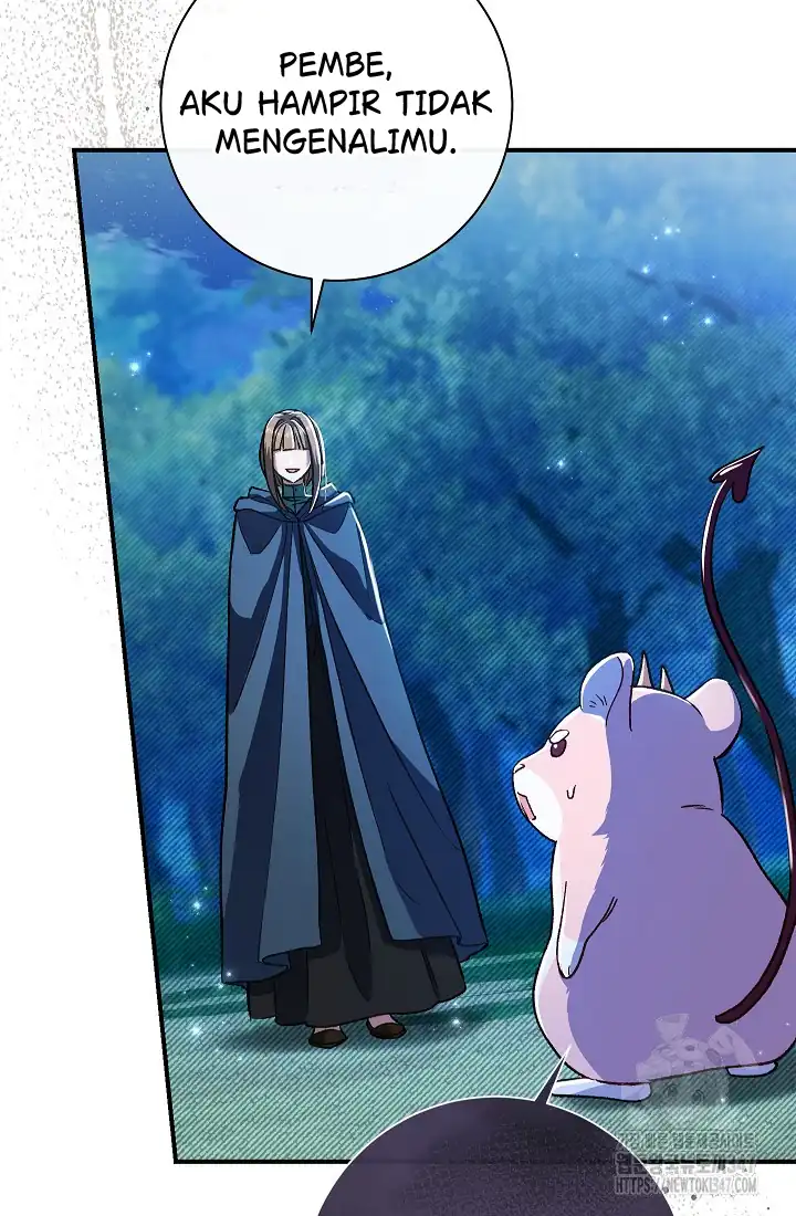 The Villainess’s Blind Date Is Too Perfect Chapter 48 - Page 36