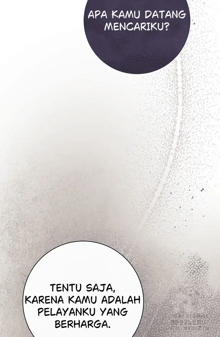 The Villainess’s Blind Date Is Too Perfect Chapter 48 - Page 37