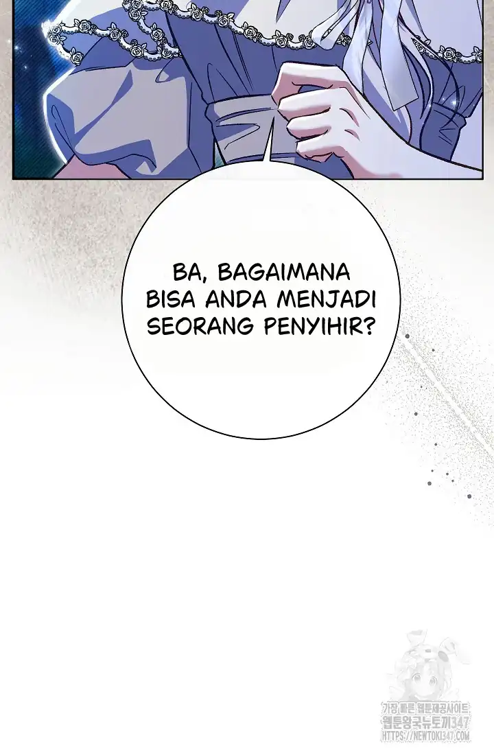 The Villainess’s Blind Date Is Too Perfect Chapter 48 - Page 40