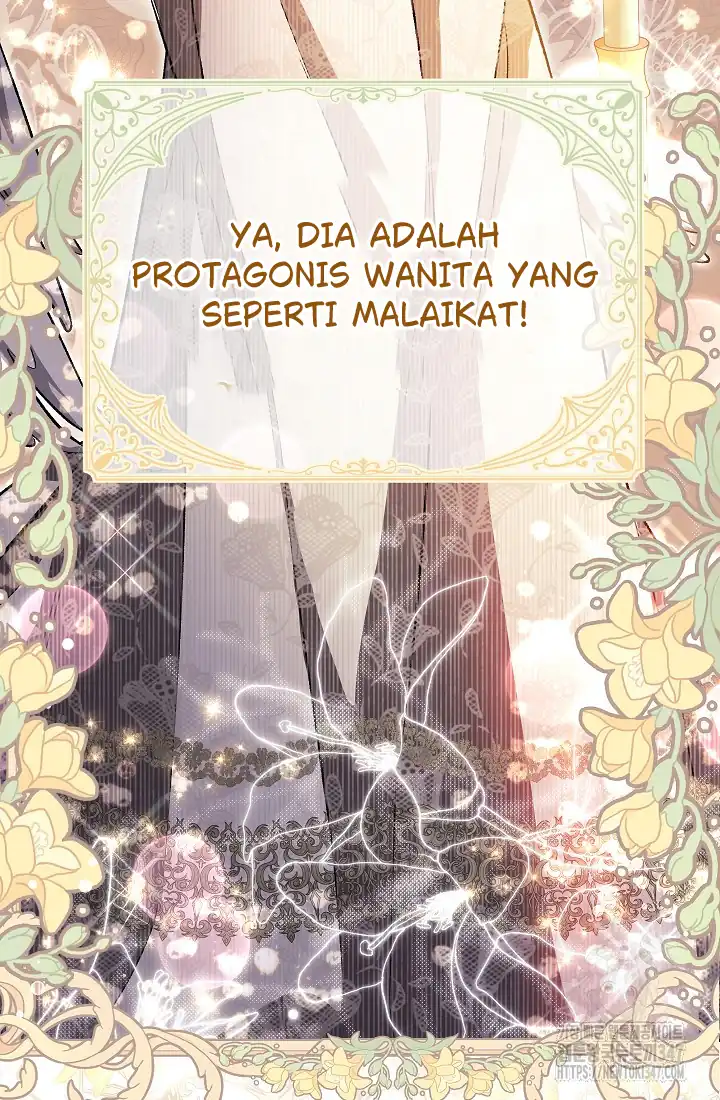 The Villainess’s Blind Date Is Too Perfect Chapter 48 - Page 45