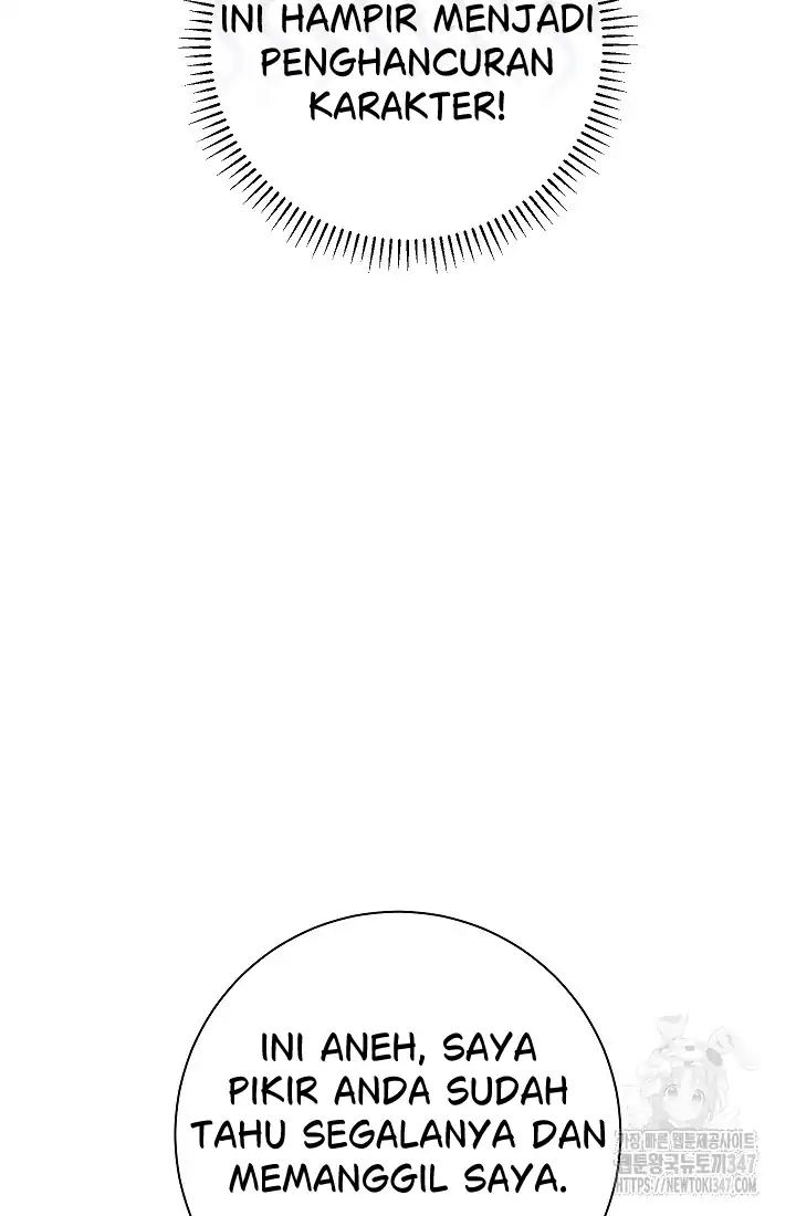 The Villainess’s Blind Date Is Too Perfect Chapter 48 - Page 47