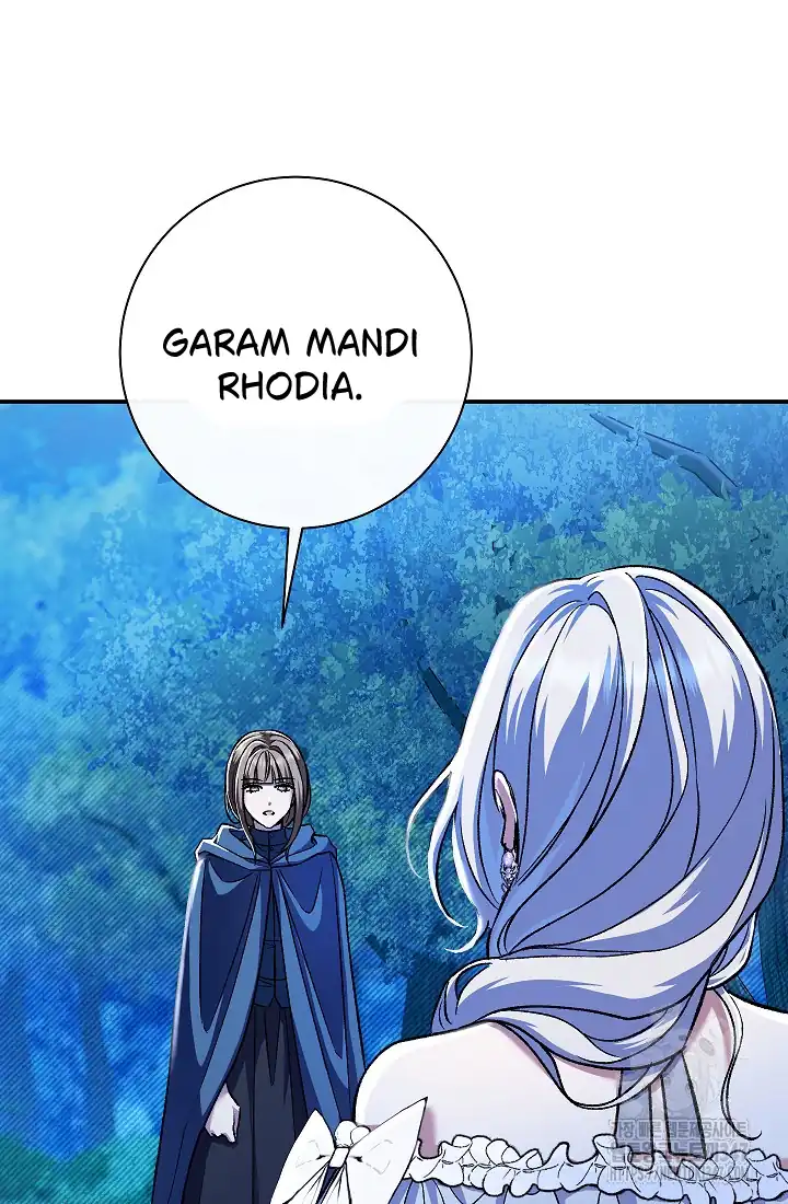 The Villainess’s Blind Date Is Too Perfect Chapter 48 - Page 50
