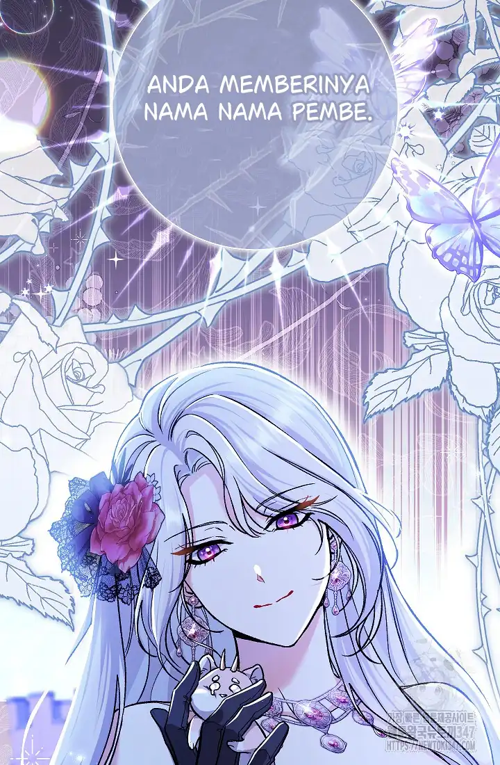 The Villainess’s Blind Date Is Too Perfect Chapter 48 - Page 52