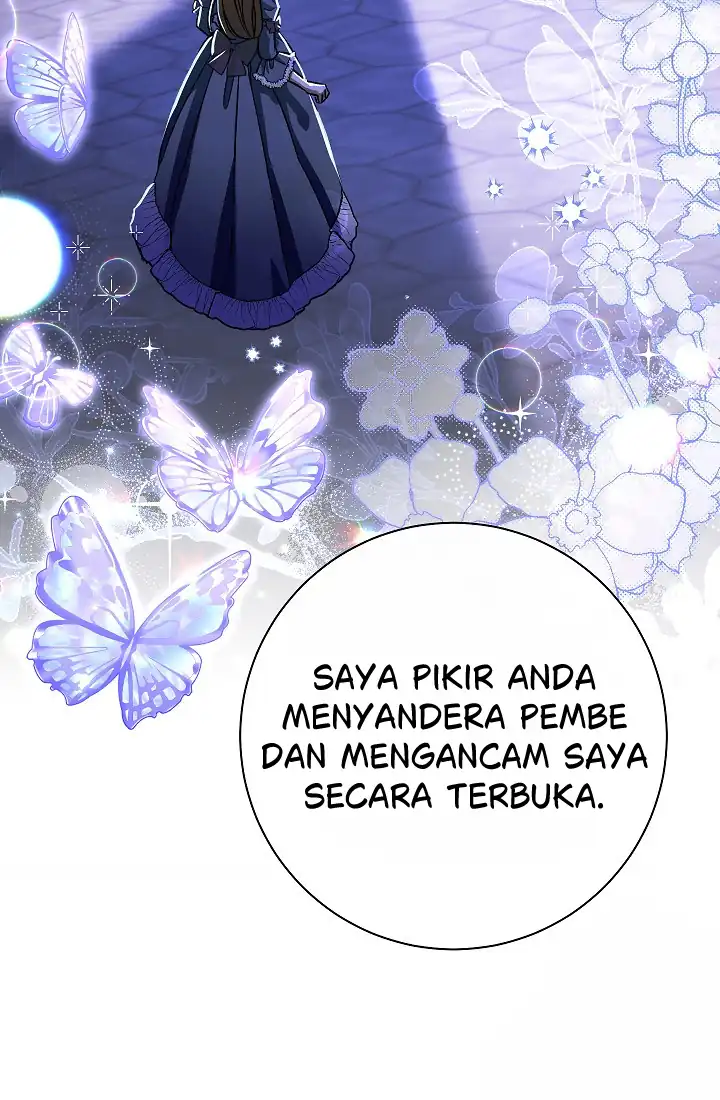 The Villainess’s Blind Date Is Too Perfect Chapter 48 - Page 54