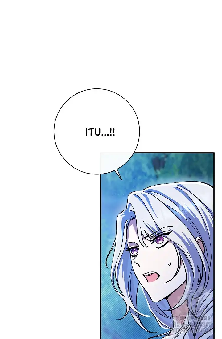 The Villainess’s Blind Date Is Too Perfect Chapter 48 - Page 55