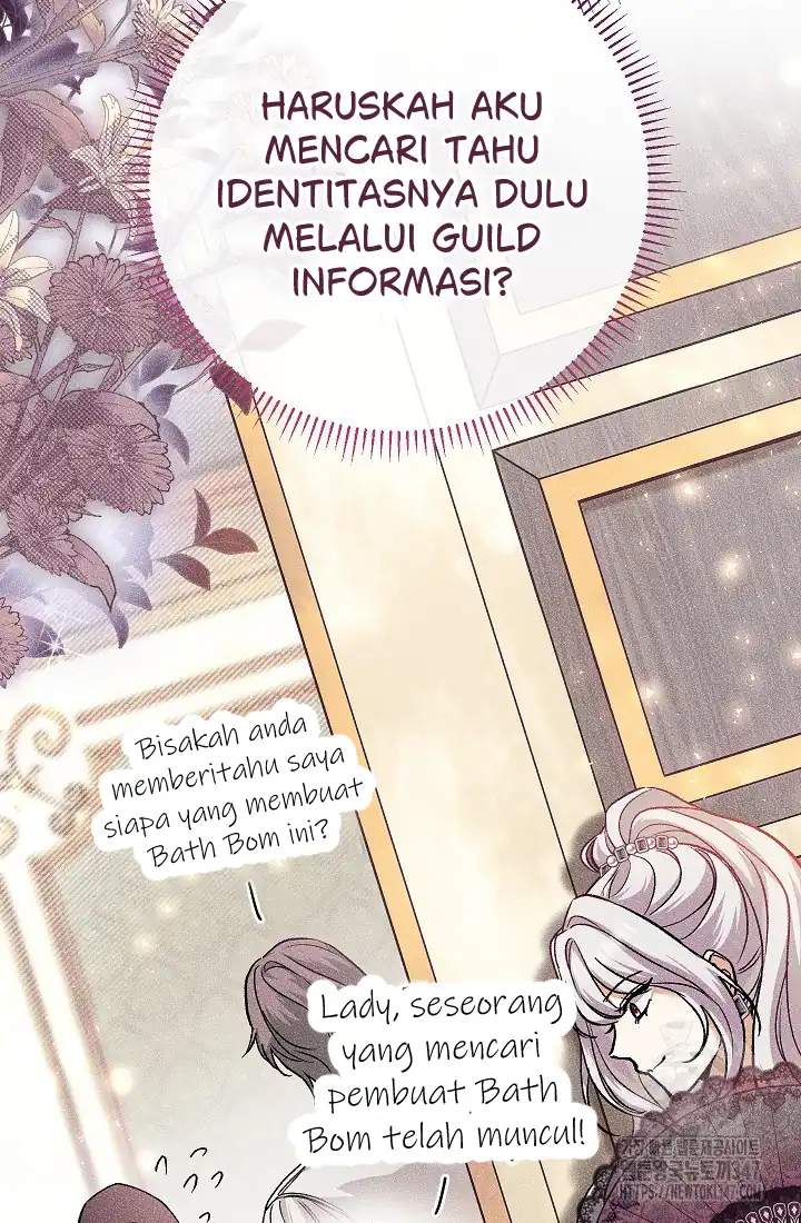 The Villainess’s Blind Date Is Too Perfect Chapter 48 - Page 58