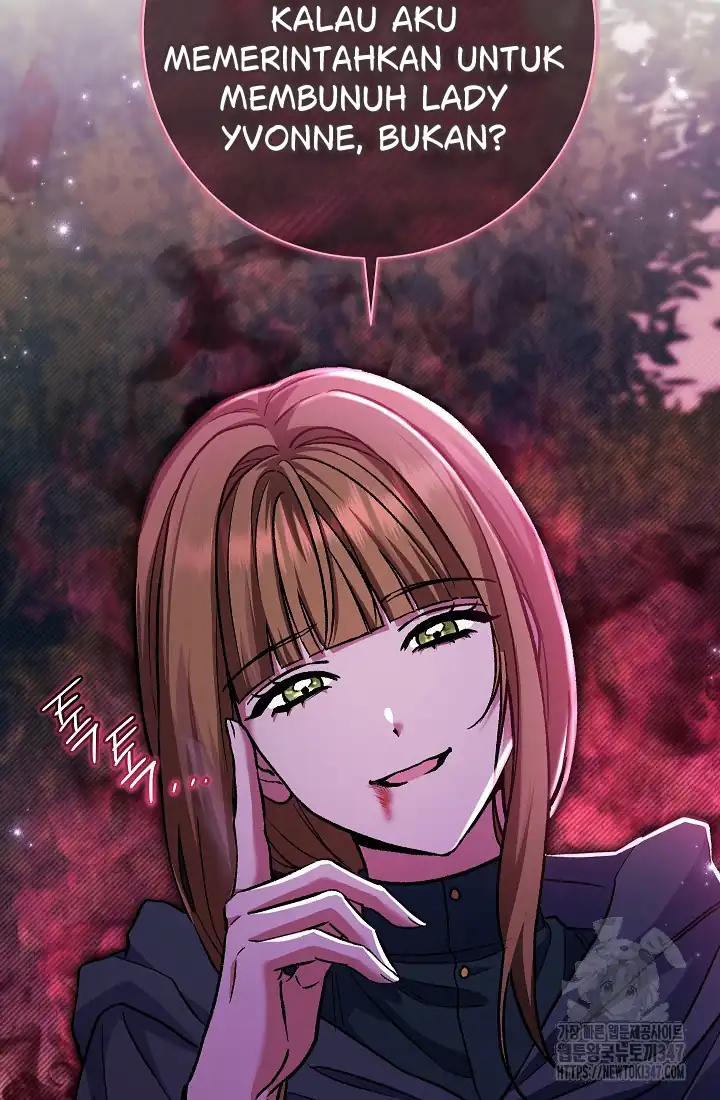 The Villainess’s Blind Date Is Too Perfect Chapter 48 - Page 64