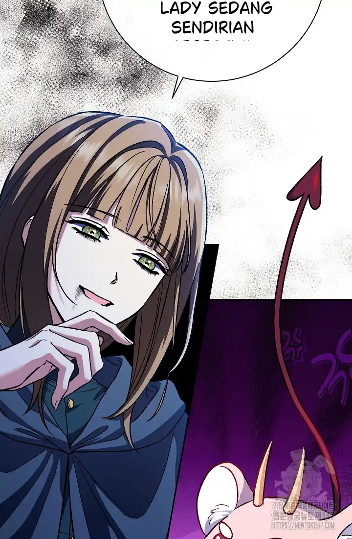 The Villainess’s Blind Date Is Too Perfect Chapter 48 - Page 69