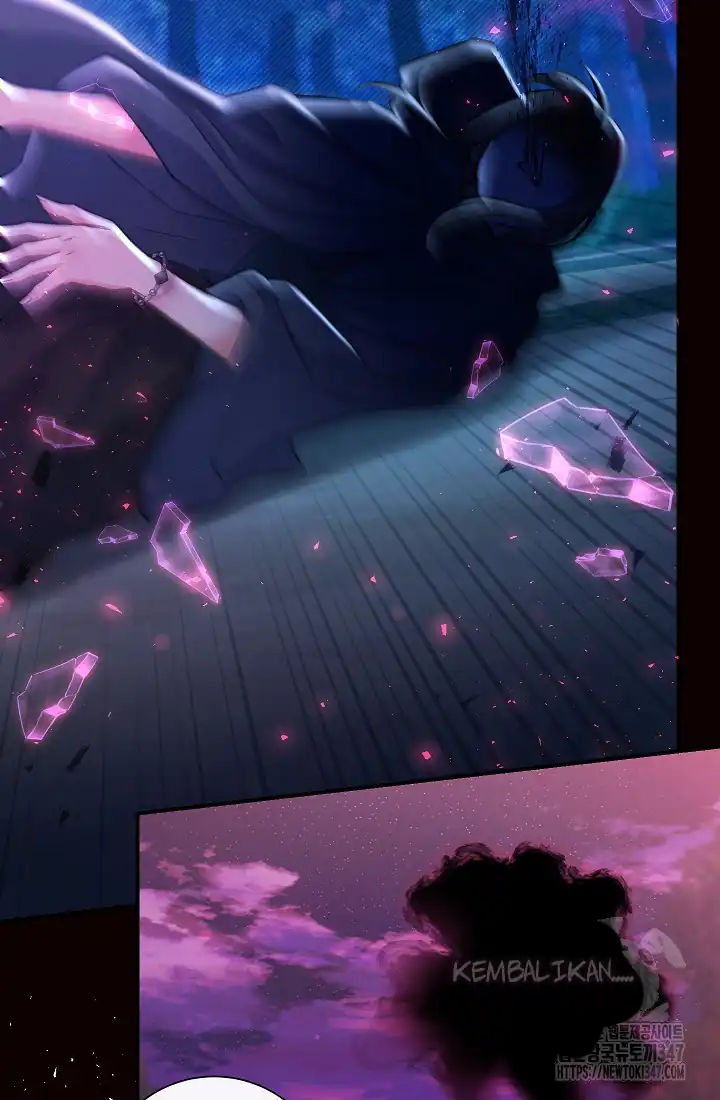 The Villainess’s Blind Date Is Too Perfect Chapter 48 - Page 8