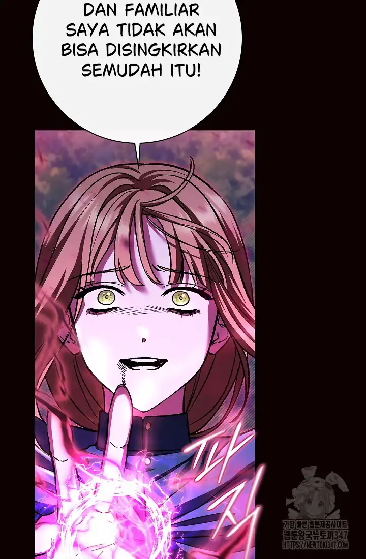 The Villainess’s Blind Date Is Too Perfect Chapter 48 - Page 85