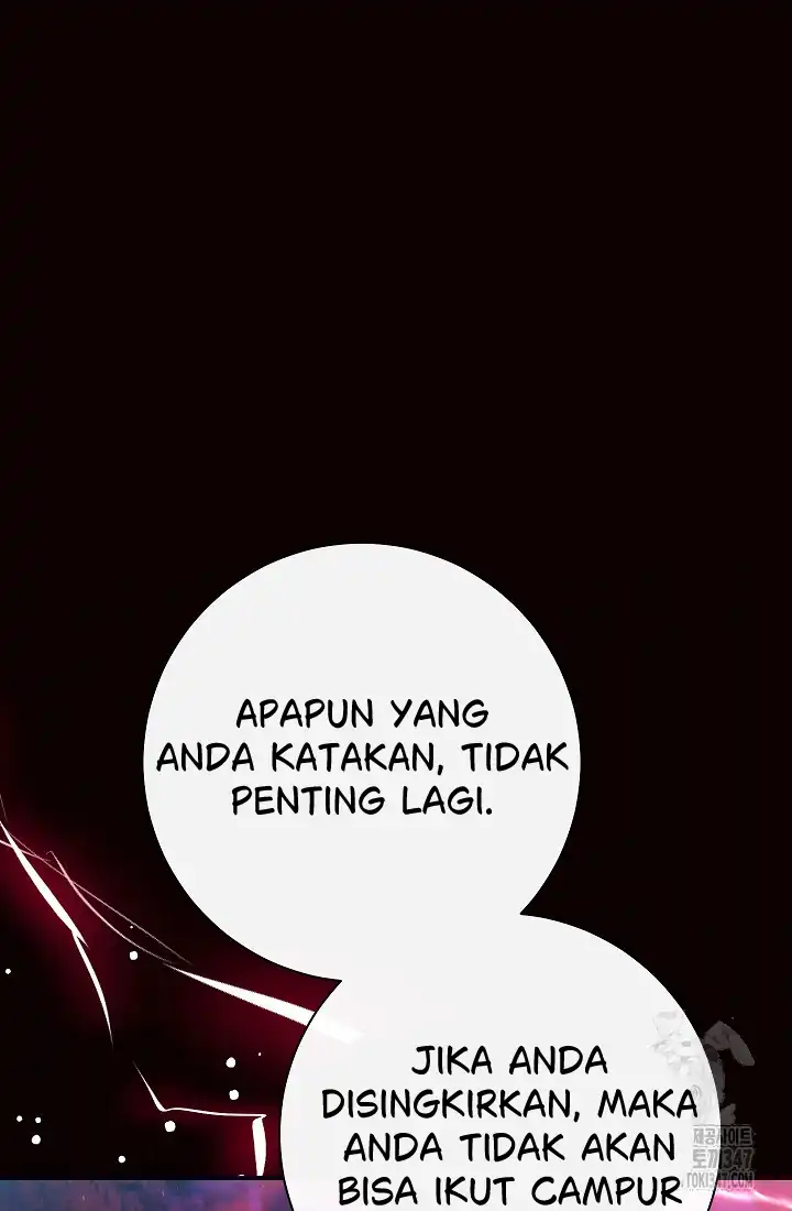The Villainess’s Blind Date Is Too Perfect Chapter 48 - Page 91
