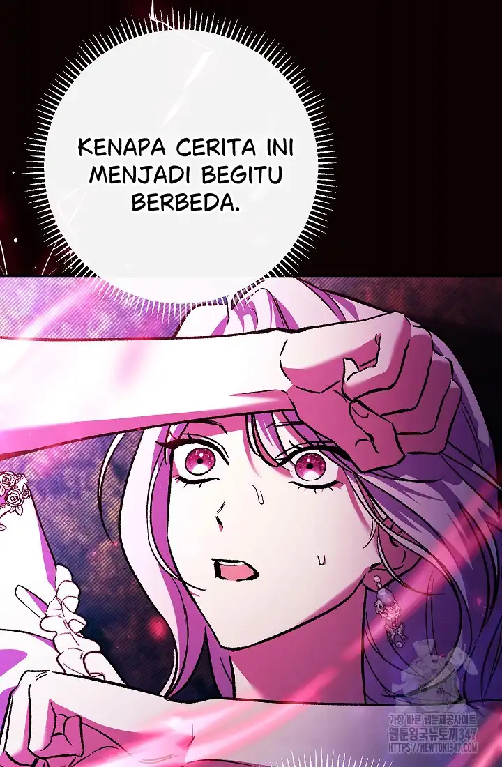 The Villainess’s Blind Date Is Too Perfect Chapter 48 - Page 94