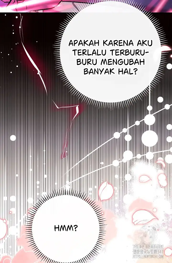 The Villainess’s Blind Date Is Too Perfect Chapter 48 - Page 95